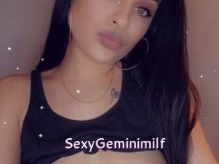 SexyGeminimilf