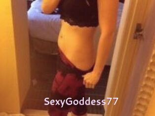 SexyGoddess77