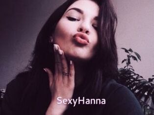 SexyHanna