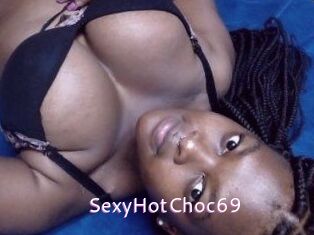 SexyHotChoc69