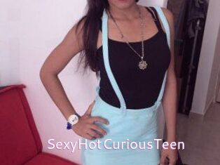 SexyHotCuriousTeen