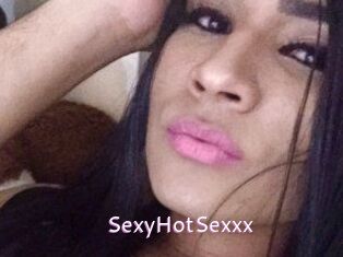 SexyHotSexxx