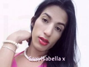 SexyIsabella_x