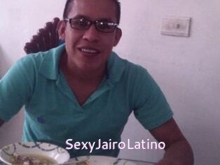 SexyJairoLatino