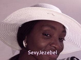 SexyJezebel