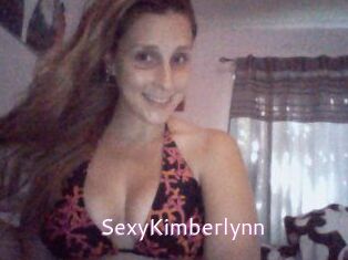 SexyKimberlynn