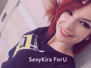 SexyKira_ForU