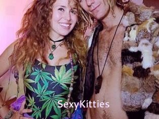 SexyKitties