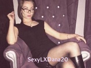 SexyLXDana20