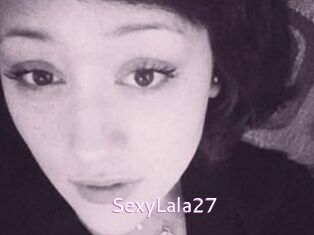 SexyLala27