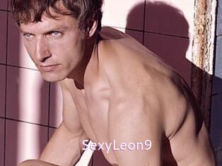 SexyLeon9