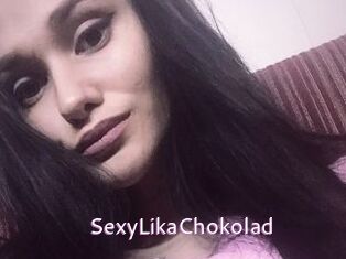 SexyLikaChokolad