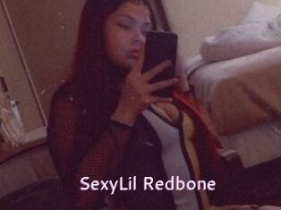 SexyLil_Redbone