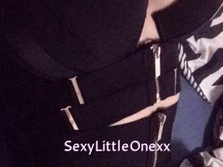 SexyLittleOnexx