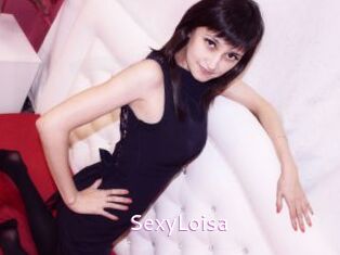 SexyLoisa