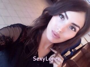 SexyLoren_