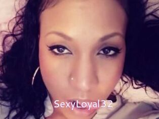 SexyLoyal32