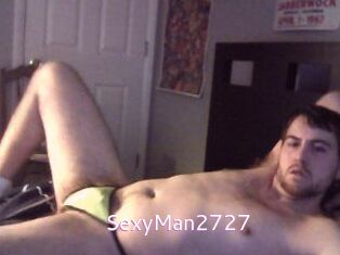 SexyMan2727