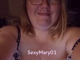 SexyMary01