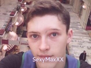 SexyMaxXX