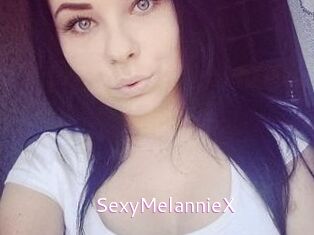 SexyMelannieX