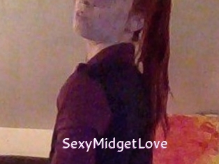 SexyMidgetLove