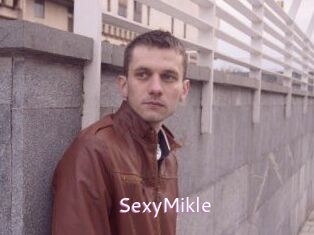 SexyMikle