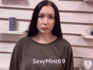 SexyMint69