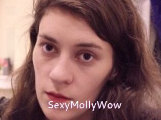 SexyMollyWow