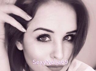 SexyNella69