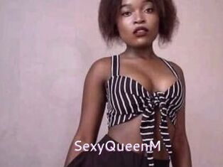 SexyQueenM