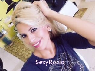 SexyRocio