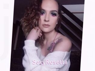 SexyRosetta