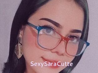 SexySaraCutte