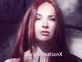 SexySensationX