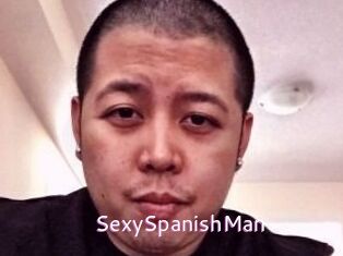 SexySpanishMan