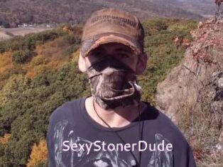 SexyStonerDude