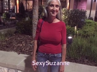 SexySuzanne