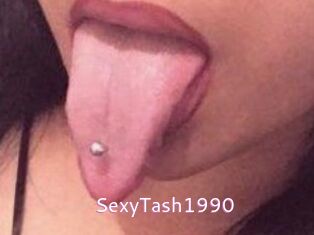 SexyTash1990