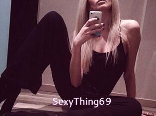 SexyThing69