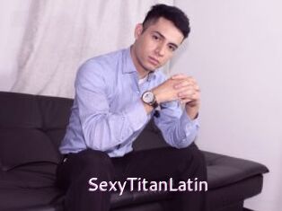 SexyTitanLatin