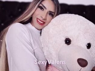 SexyValens