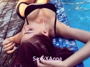 SexyXAnna