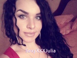 SexyXXXJulia