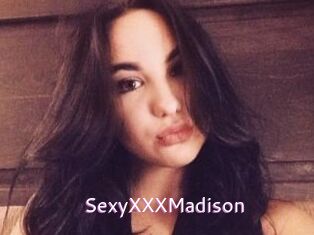 SexyXXXMadison