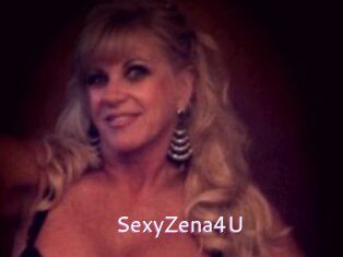 SexyZena4U