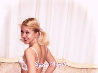 Sexy_MayaX