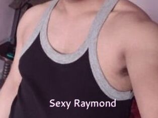 Sexy_Raymond