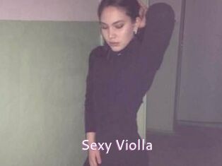 Sexy_Violla