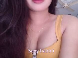 Sexy_babbli